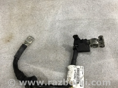 ФОТО Клемма аккумулятора для Porsche Cayenne Type 958 (10-18) Киев