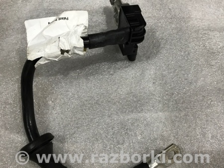 ФОТО Клемма аккумулятора для Porsche Cayenne Type 958 (10-18) Киев