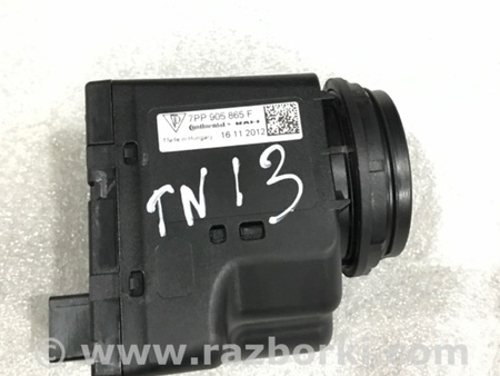 ФОТО Замок зажигания для Porsche Cayenne Type 958 (10-18) Киев