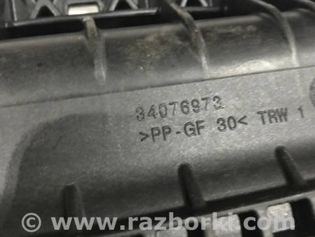 ФОТО Подушка безопасности пассажира для Porsche Cayenne Type 958 (10-18) Киев