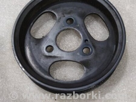 ФОТО Шкив насоса ГУР для Porsche Cayenne Type 958 (10-18) Киев