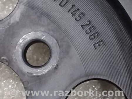 ФОТО Шкив насоса ГУР для Porsche Cayenne Type 958 (10-18) Киев