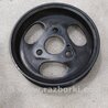 ФОТО Шкив насоса ГУР для Porsche Cayenne Type 958 (10-18) Киев