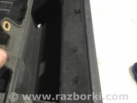 ФОТО Бардачок для Porsche Cayenne Type 958 (10-18) Киев
