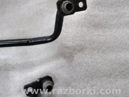 ФОТО Трубка охлаждения АКПП для Porsche Cayenne Type 958 (10-18) Киев