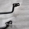 ФОТО Трубка охлаждения АКПП для Porsche Cayenne Type 958 (10-18) Киев