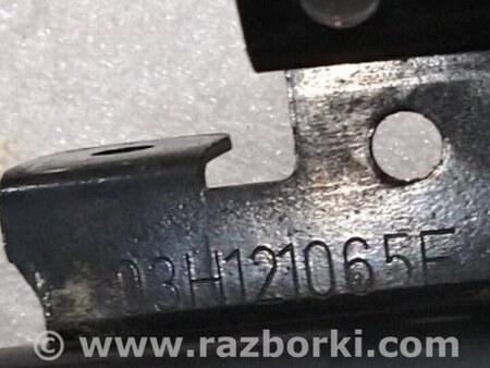 ФОТО Трубка охлаждения для Porsche Cayenne Type 958 (10-18) Киев