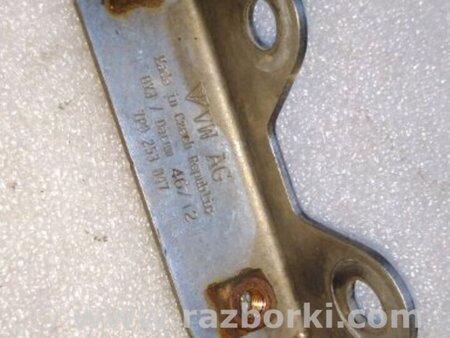 ФОТО Кронштейн для Porsche Cayenne Type 958 (10-18) Киев