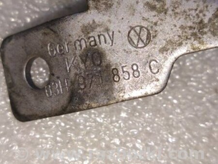 ФОТО Кронштейн для Porsche Cayenne Type 958 (10-18) Киев