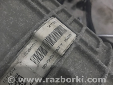 ФОТО АКПП (коробка автомат) для Porsche Cayenne Type 958 (10-18) Киев