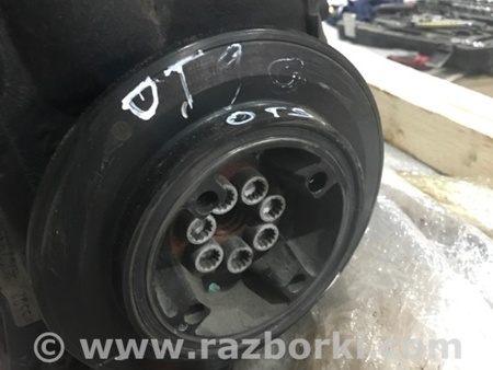 ФОТО Шкив коленвала для Porsche Cayenne Type 958 (10-18) Киев
