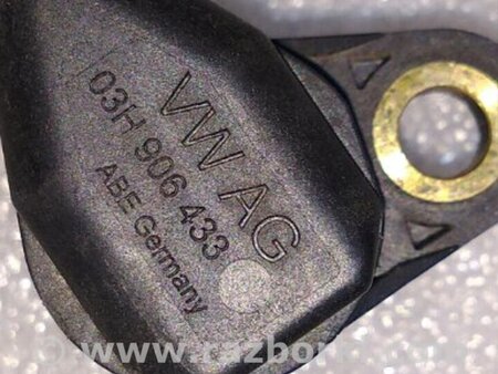ФОТО Датчик положения коленвала для Porsche Cayenne Type 958 (10-18) Киев
