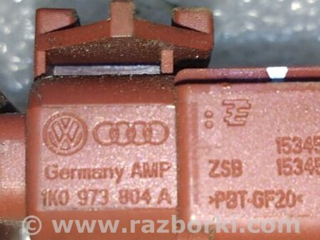 ФОТО Датчик кислородный для Porsche Cayenne Type 958 (10-18) Киев