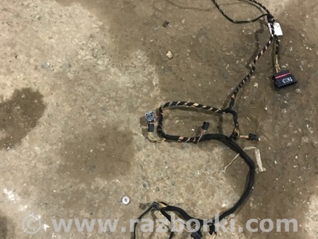 ФОТО Электропроводка для Porsche Cayenne Type 958 (10-18) Киев