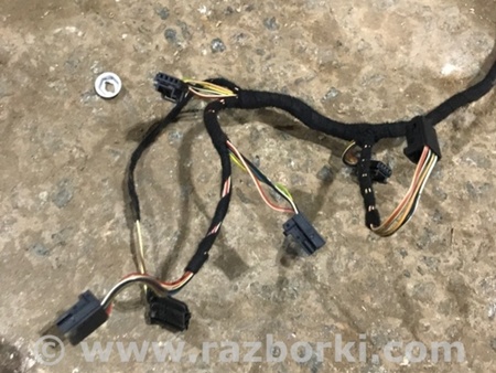 ФОТО Электропроводка для Porsche Cayenne Type 958 (10-18) Киев