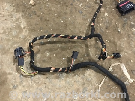 ФОТО Электропроводка для Porsche Cayenne Type 958 (10-18) Киев