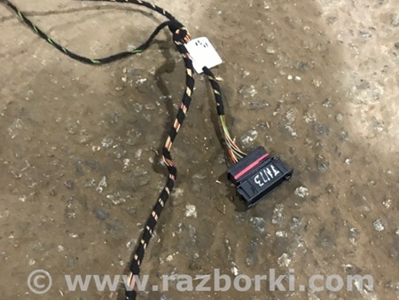 ФОТО Электропроводка для Porsche Cayenne Type 958 (10-18) Киев