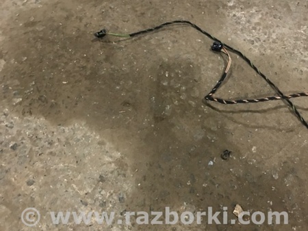 ФОТО Электропроводка для Porsche Cayenne Type 958 (10-18) Киев