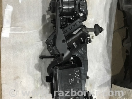 ФОТО Печка салона для Porsche Cayenne Type 958 (10-18) Киев