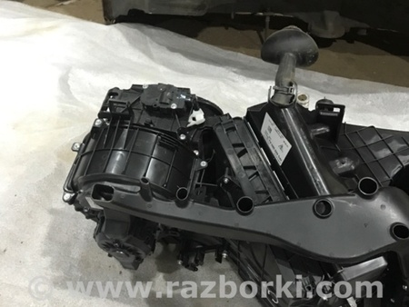 ФОТО Печка салона для Porsche Cayenne Type 958 (10-18) Киев
