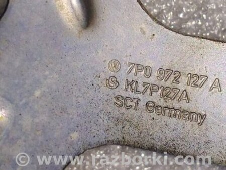 ФОТО Провод высоковольтный для Porsche Cayenne Type 958 (10-18) Киев