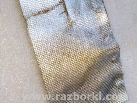 ФОТО Защитный кожух для Porsche Cayenne Type 958 (10-18) Киев