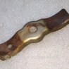 ФОТО Кронштейн для Porsche Cayenne Type 958 (10-18) Киев