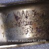ФОТО Кронштейн для Porsche Cayenne Type 958 (10-18) Киев