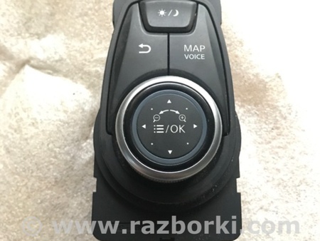 ФОТО Кнопка для Infiniti QX50 Киев