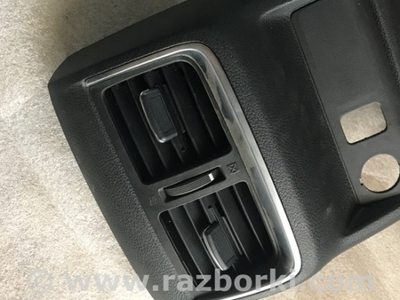 ФОТО Воздуховод печки для Infiniti QX50 Киев