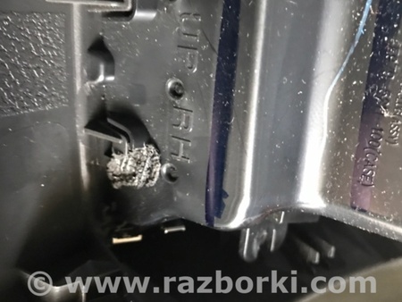 ФОТО Воздуховод печки для Infiniti QX50 Киев
