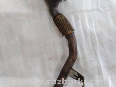 ФОТО Катализатор для Porsche Cayenne Type 958 (10-18) Киев