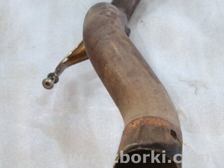 ФОТО Катализатор для Porsche Cayenne Type 958 (10-18) Киев