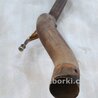 ФОТО Катализатор для Porsche Cayenne Type 958 (10-18) Киев