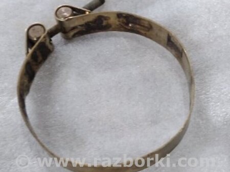ФОТО Кольцо глушителя для Porsche Cayenne Type 958 (10-18) Киев