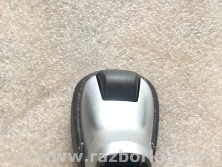 ФОТО Ручка КПП для Infiniti QX50 Киев