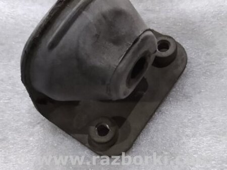 ФОТО Подушка глушителя для Porsche Cayenne Type 958 (10-18) Киев