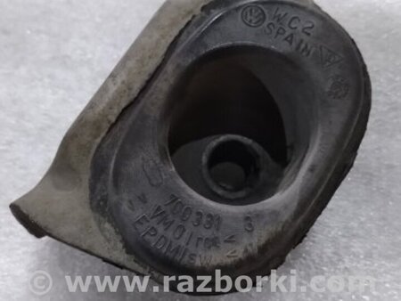 ФОТО Подушка глушителя для Porsche Cayenne Type 958 (10-18) Киев