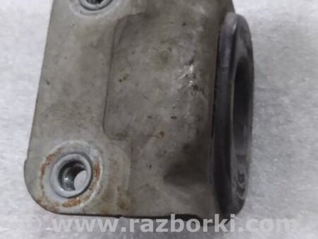 ФОТО Подушка глушителя для Porsche Cayenne Type 958 (10-18) Киев