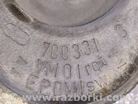 ФОТО Подушка глушителя для Porsche Cayenne Type 958 (10-18) Киев