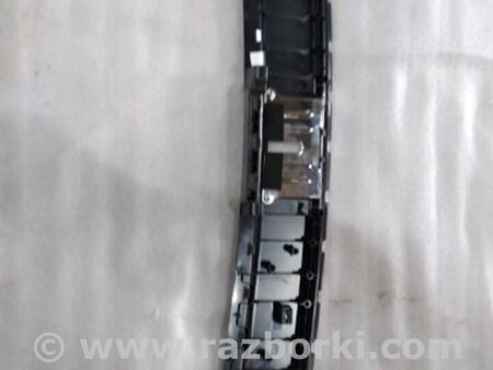 ФОТО Накладка на порог багажника для Porsche Cayenne Type 958 (10-18) Киев
