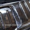 ФОТО Накладка на порог багажника для Porsche Cayenne Type 958 (10-18) Киев