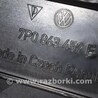 ФОТО Накладка на порог багажника для Porsche Cayenne Type 958 (10-18) Киев