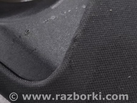 ФОТО Обшивка салона для Porsche Cayenne Type 958 (10-18) Киев