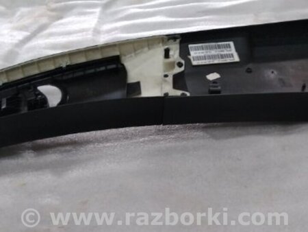 ФОТО Обшивка салона для Porsche Cayenne Type 958 (10-18) Киев