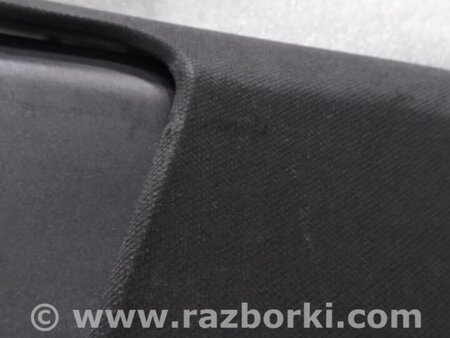 ФОТО Обшивка салона для Porsche Cayenne Type 958 (10-18) Киев