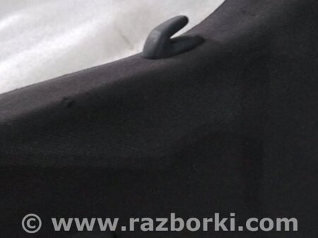 ФОТО Обшивка салона для Porsche Cayenne Type 958 (10-18) Киев