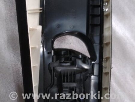 ФОТО Обшивка салона для Porsche Cayenne Type 958 (10-18) Киев