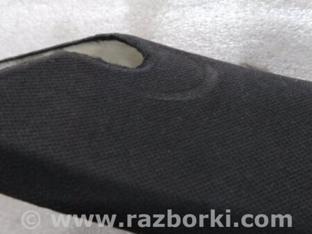 ФОТО Обшивка салона для Porsche Cayenne Type 958 (10-18) Киев