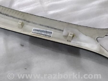 ФОТО Обшивка салона для Porsche Cayenne Type 958 (10-18) Киев